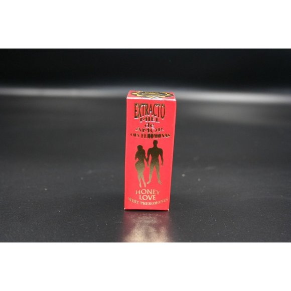 Honey Love Extract with Pheromones, Miel de Amor, Honey Love Extract, Pheromone - Picture 3 of 8